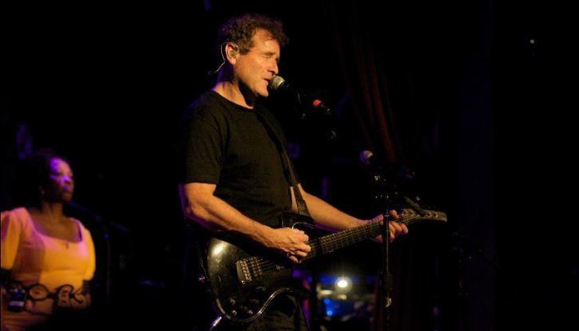 Johnny-Clegg