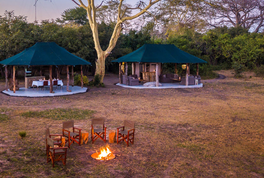 Malawi-Robin-Pope-Kuthengo-Camp-Exterior