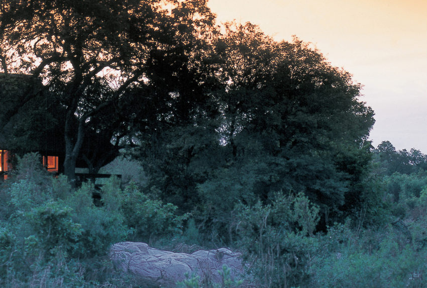 South-Africa-Little-Bush-Camp-Exterior