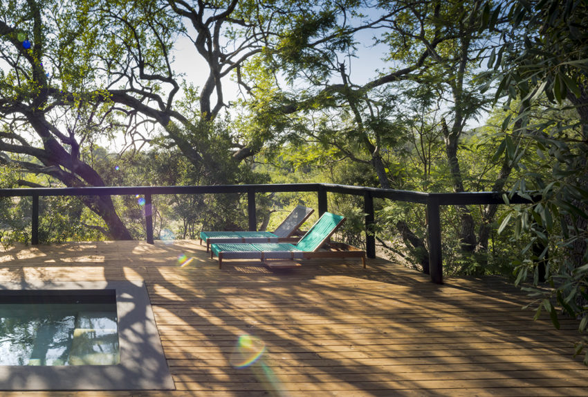 South-Africa-Silvan-Safari-Deck-Pool