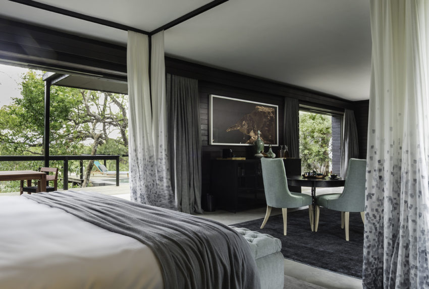 South-Africa-Silvan-Safari-Bedroom