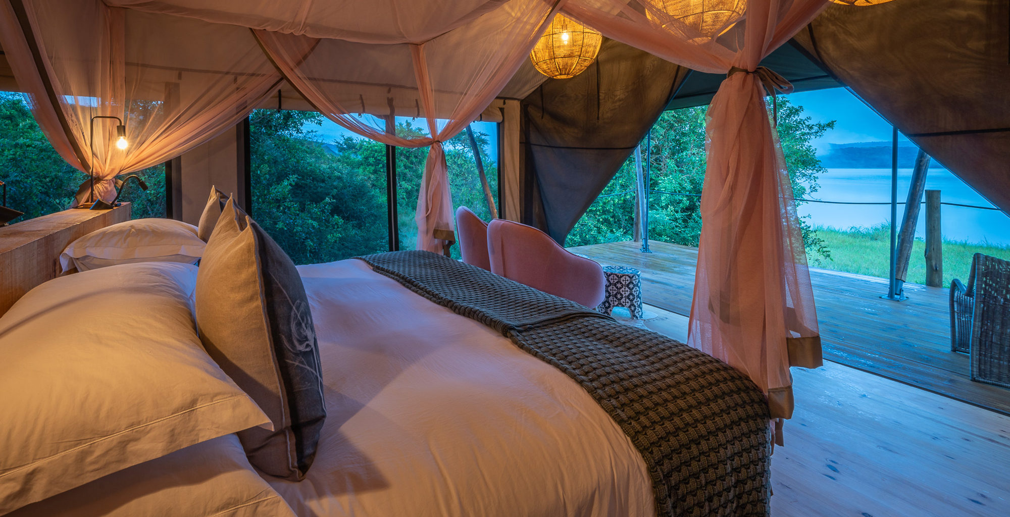 Rwanda-Magashi-Camp-Bedroom
