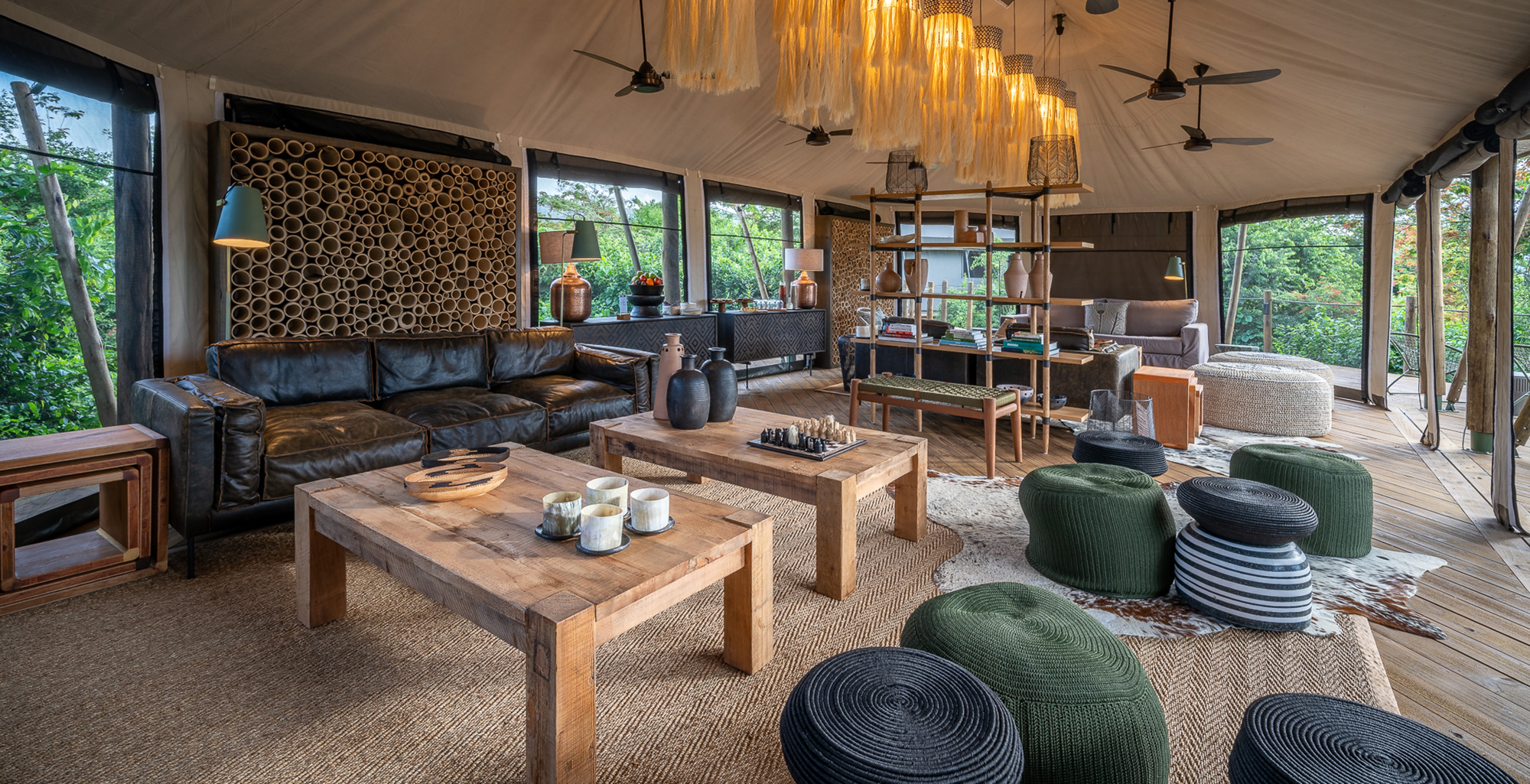 Rwanda-Magashi-Camp-Lounge
