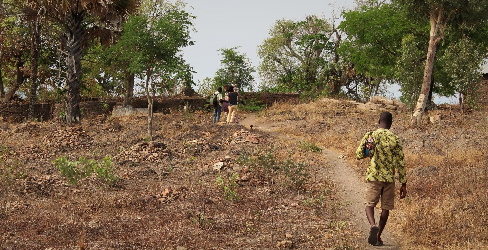 Atakora region in Benin - Journeys by Design - Bespoke Travel