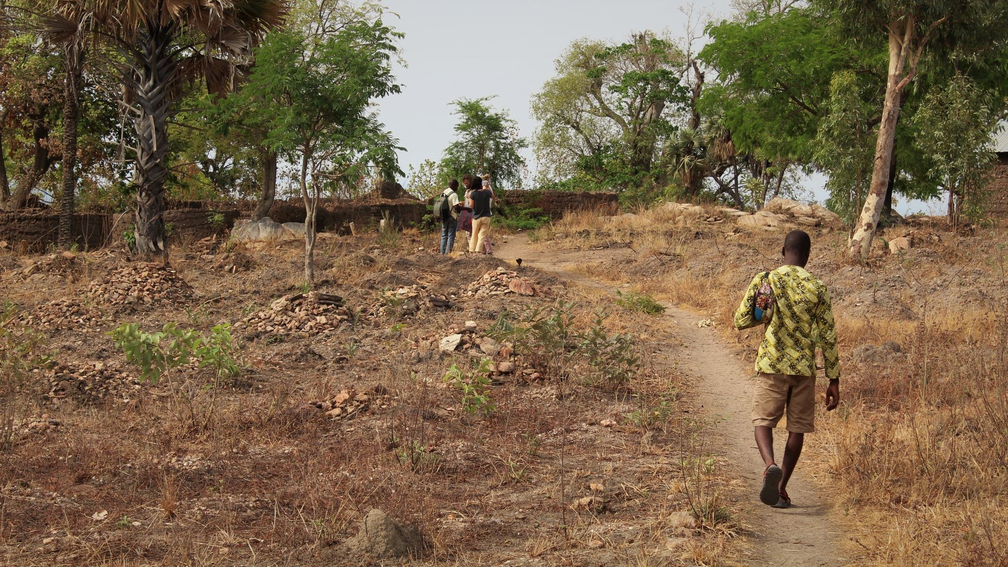 Atakora region in Benin - Journeys by Design - Bespoke Travel